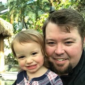 Meet your Posher, Tyler